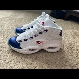 Grade School Allen Iverson